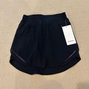 lululemon Hotty Hot Skirt